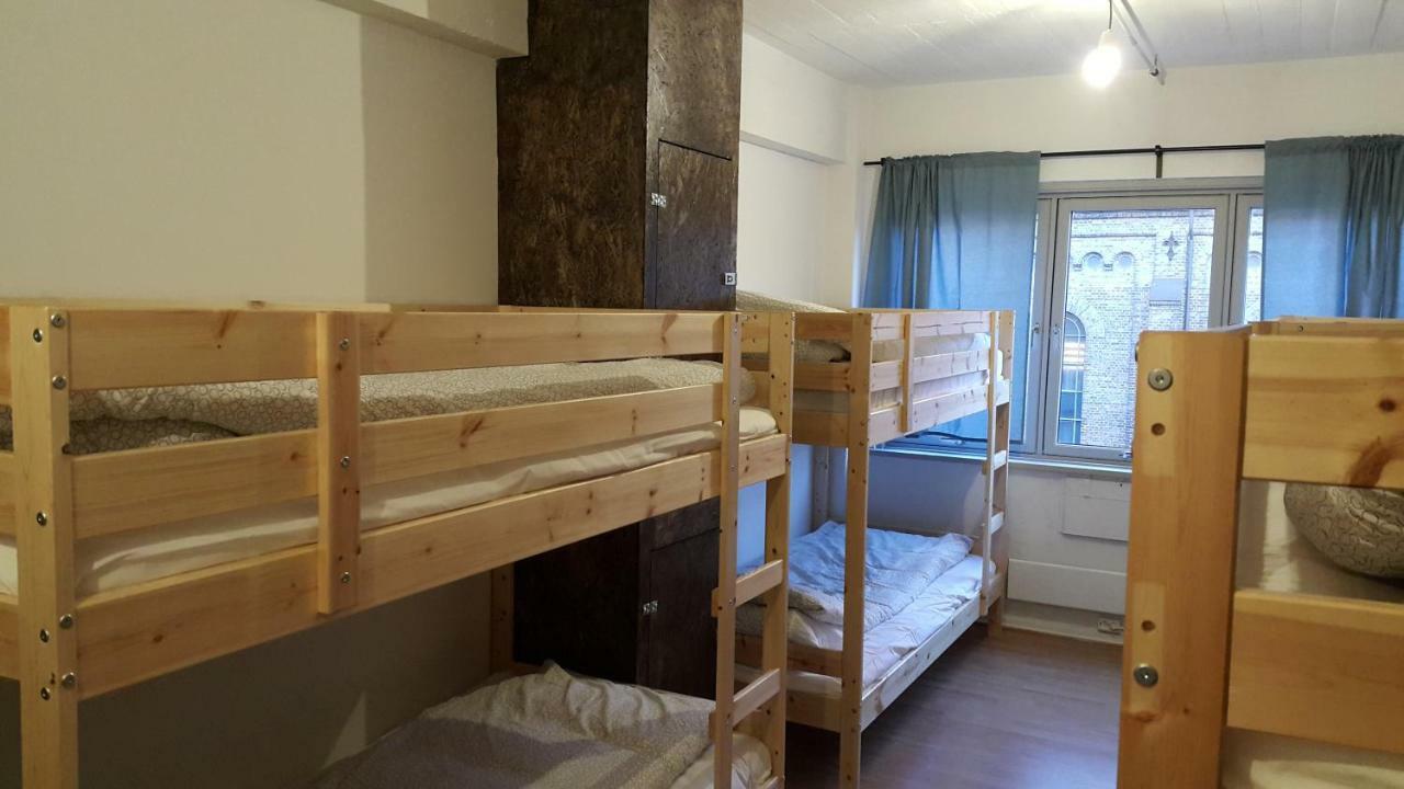 Hostel Club 27 Oslo